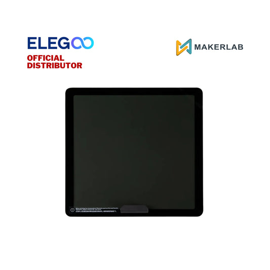 Elegoo Glass Cover Assembly For Centauri Carbon