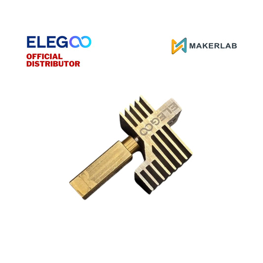 Elegoo Hot End Assembly For Centauri Carbon