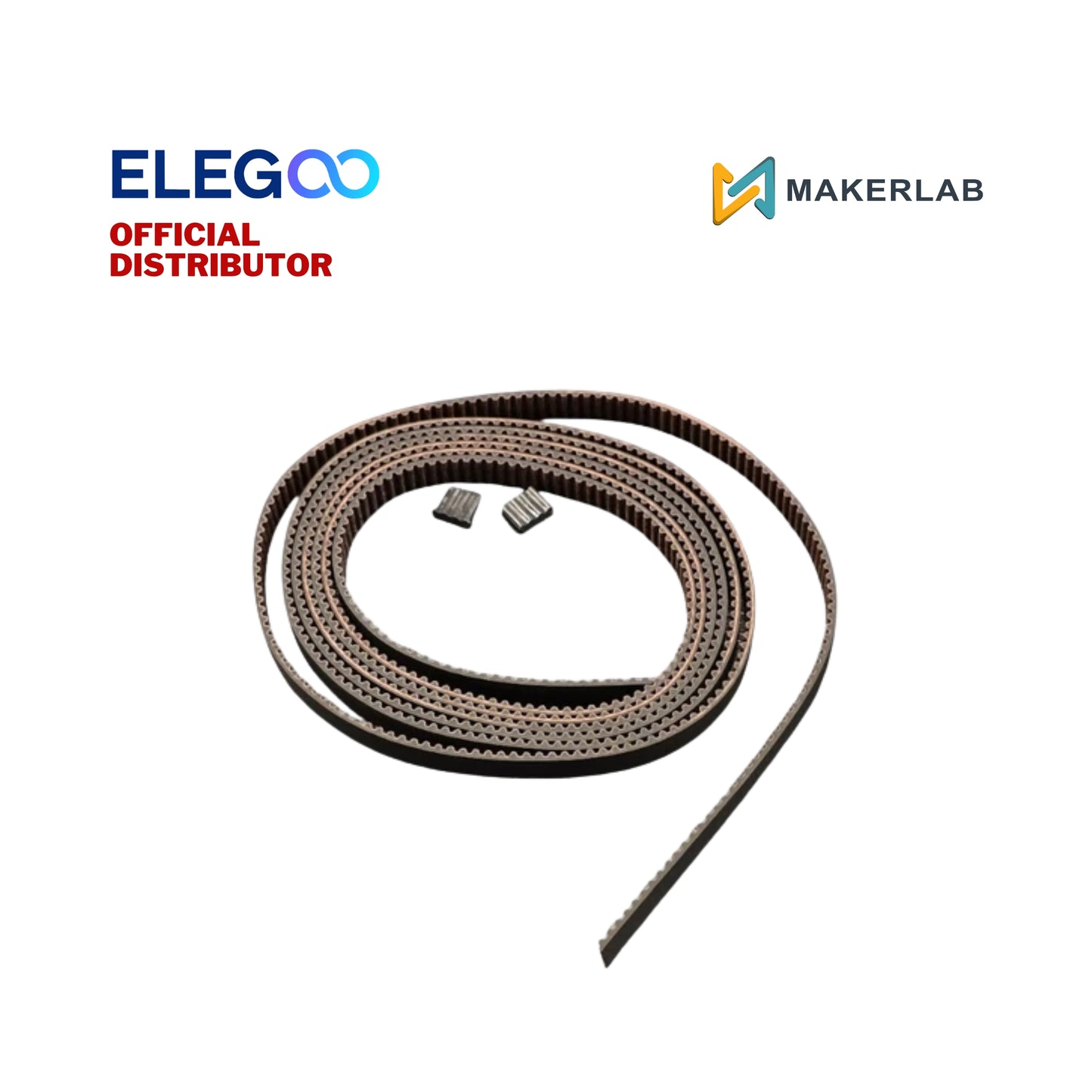 Elegoo XY Axis Timing Belt Assembly For Centauri Carbon