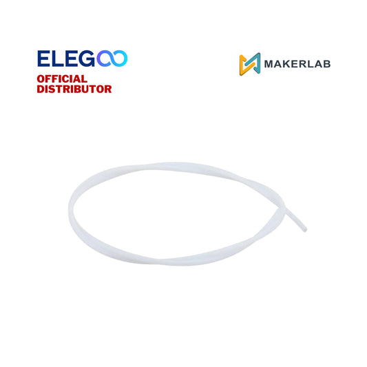 Elegoo Feed Teflon Tube For Centauri Carbon