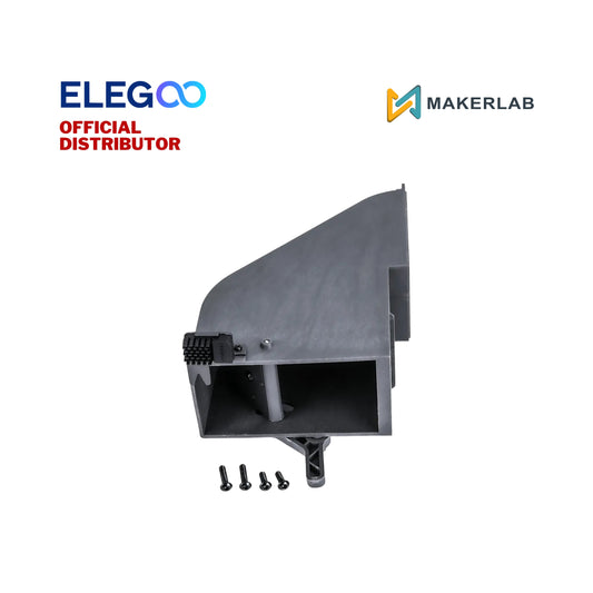 Elegoo Material Wiping Assembly For Centauri Carbon