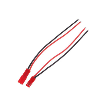 5 pairs of 2-Pin JST RCY Male and Female Connector