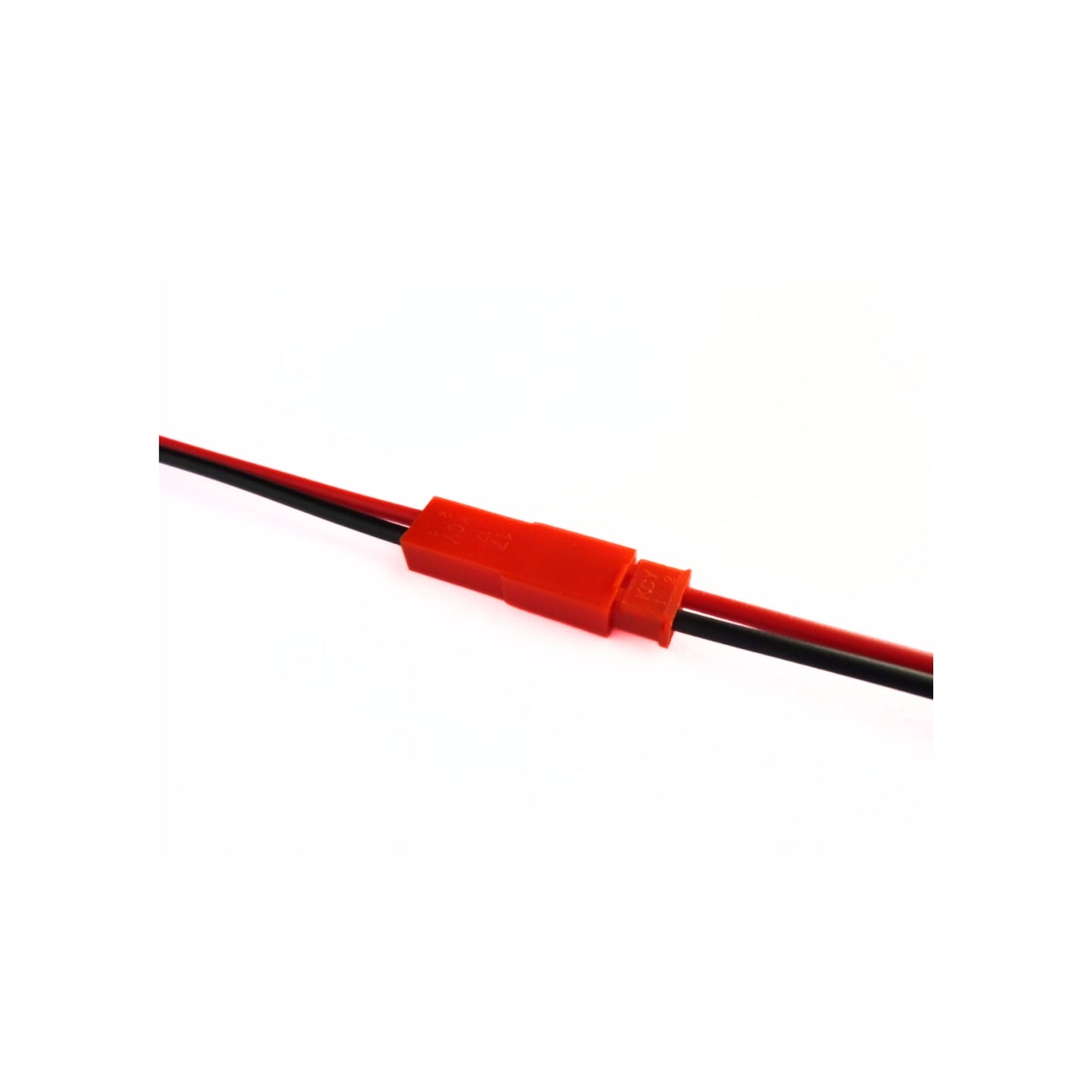 5 pairs of 2-Pin JST RCY Male and Female Connector