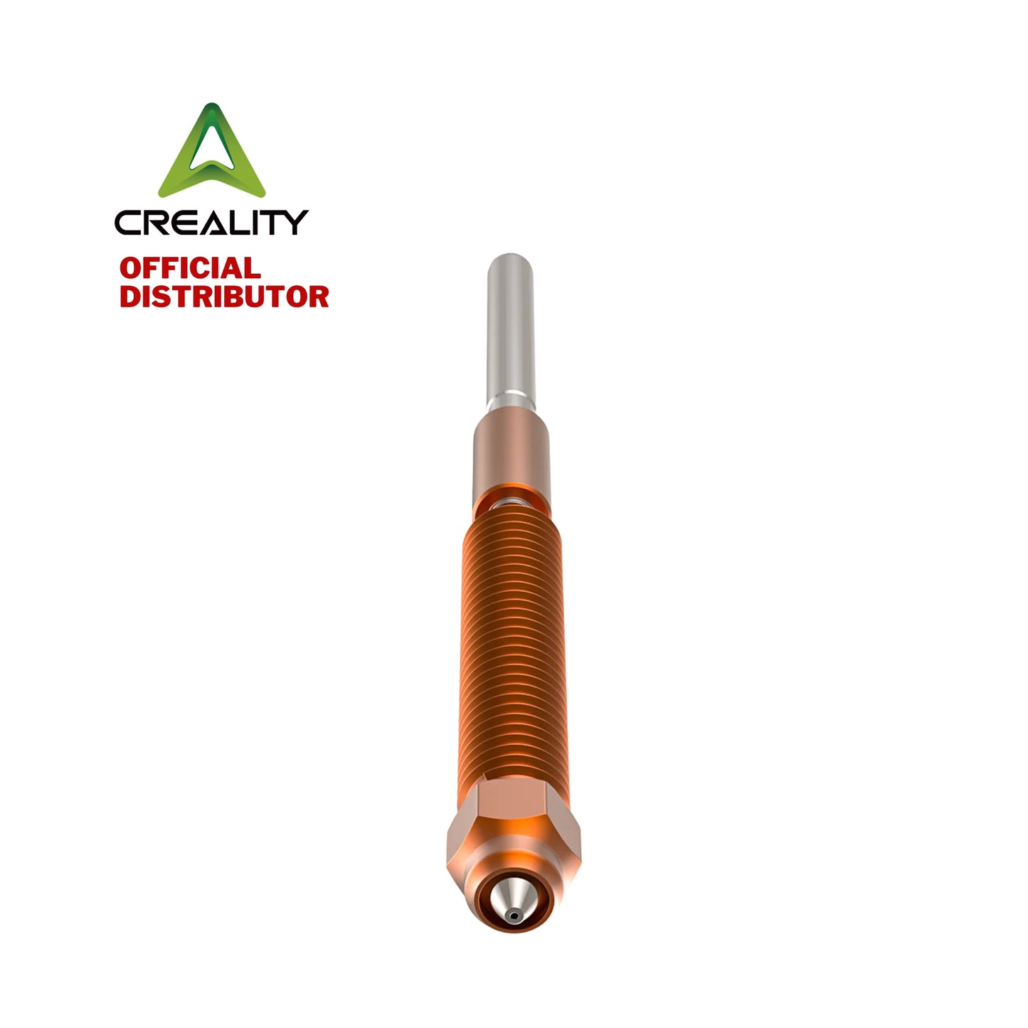 Creality "Unicorn" K2P Quick-Swap Nozzle-0.8mm