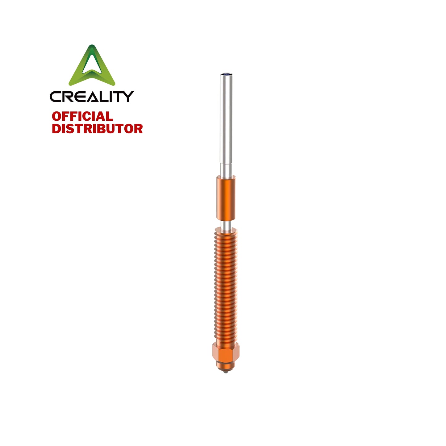 Creality "Unicorn" K2P Quick-Swap Nozzle-0.8mm