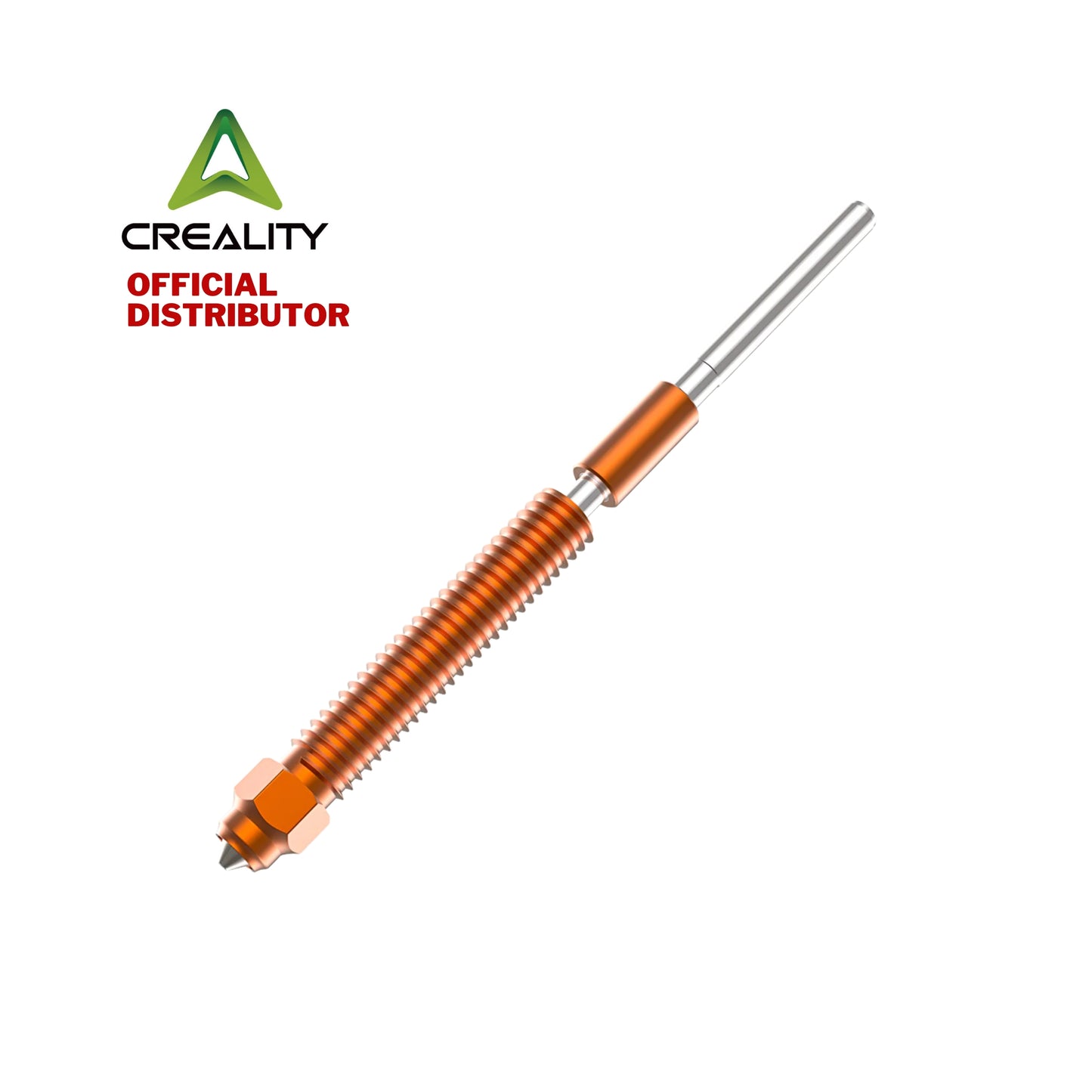 Creality "Unicorn" K2P Quick-Swap Nozzle-0.8mm