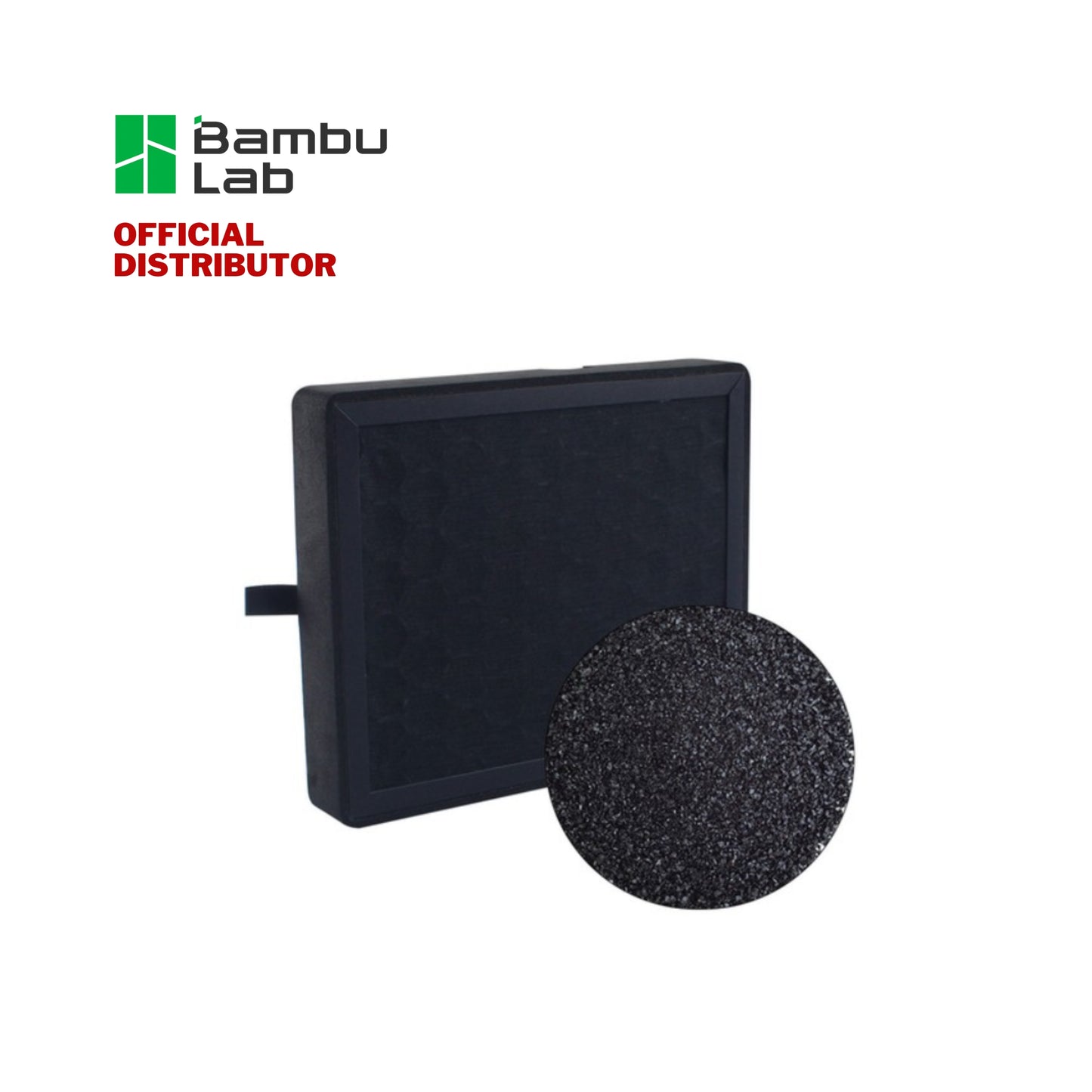 Bambu Air Filter for H2D