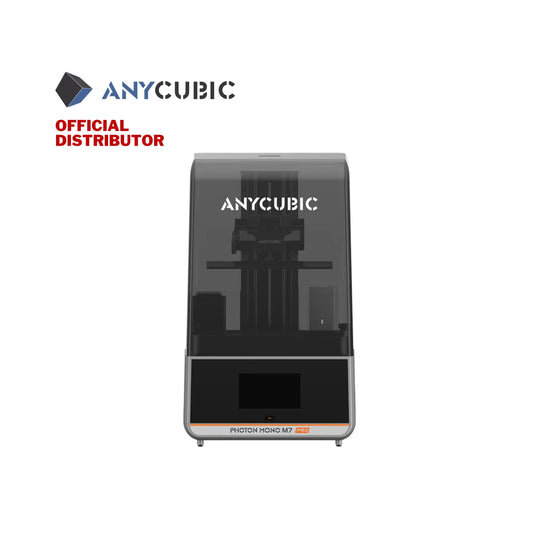 Anycubic Photon Mono M7 Pro 3D Printer EU
