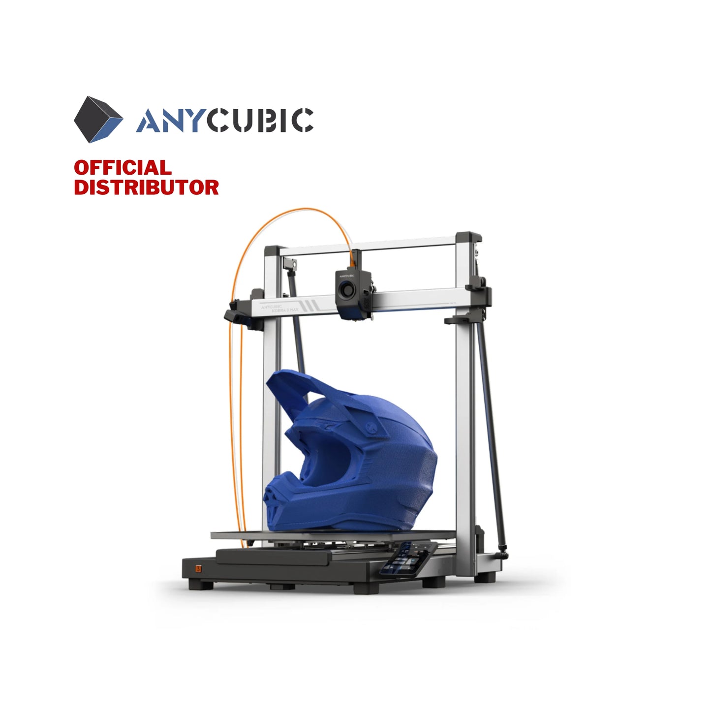Anycubic Kobra 3D Printer EU