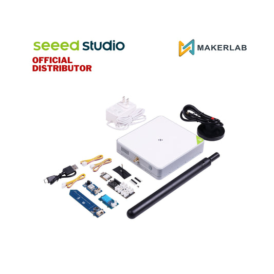 Seeed Studio SenseCAP LoRaWAN Starter Kit-EU868