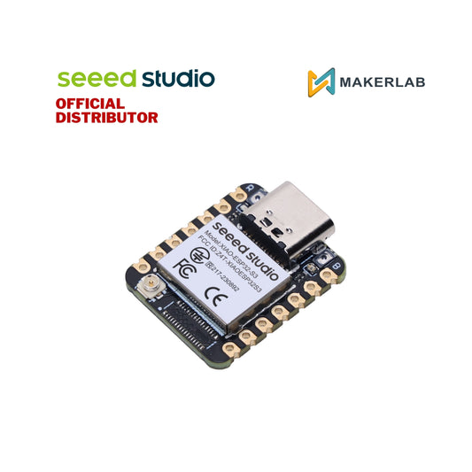 Seeed XIAO ESP32-S3