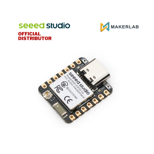Seeed Studio XIAO ESP32-C6