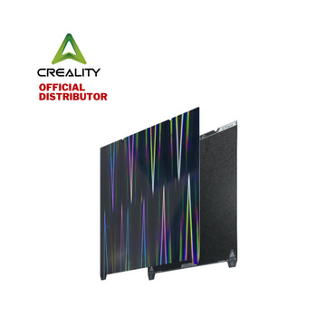 Creality Dual-Sided Printing PET Light Pilla Printing Build Plate