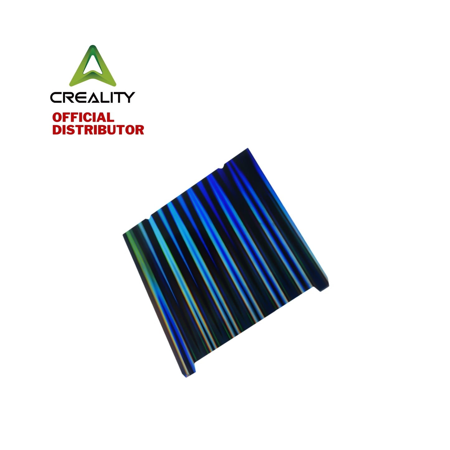Creality Dual-Sided Printing PET Light Pilla Printing Build Plate