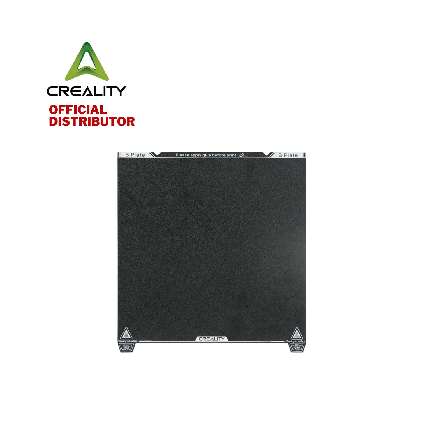 Creality Dual-Sided Printing PET Light Pilla Printing Build Plate