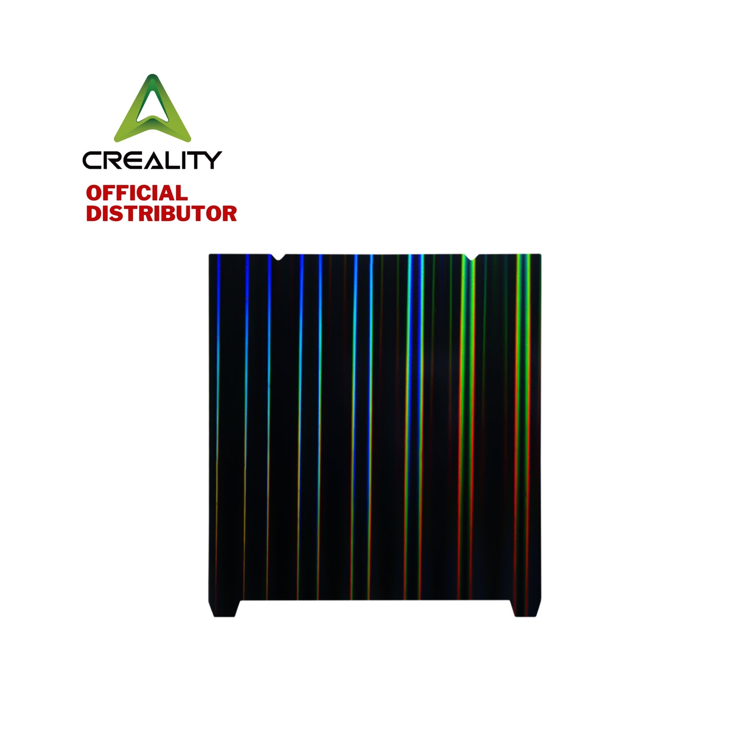 Creality Dual-Sided Printing PET Light Pilla Printing Build Plate