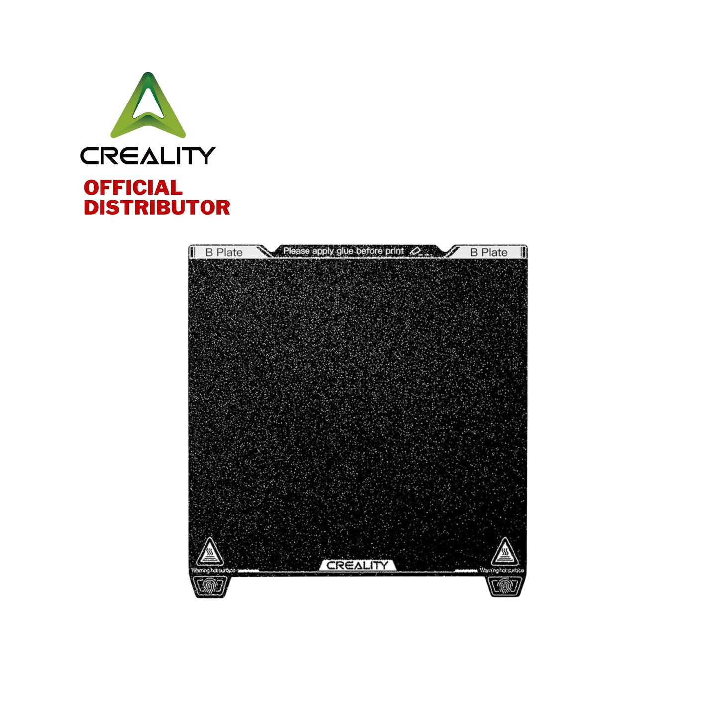 Creality Dual-Sided Printing PET Stars Printing Build Plate