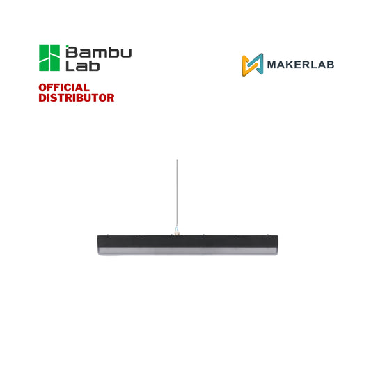 Bambu Lab H2 Status Indicator for H2D 3D Printer