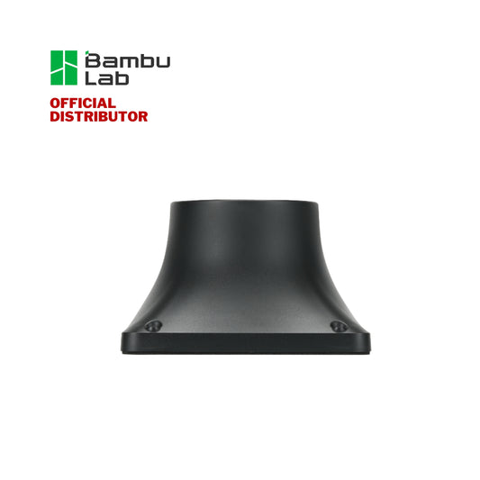Bambu Lab Smoke Ventilation Pipe Adapter