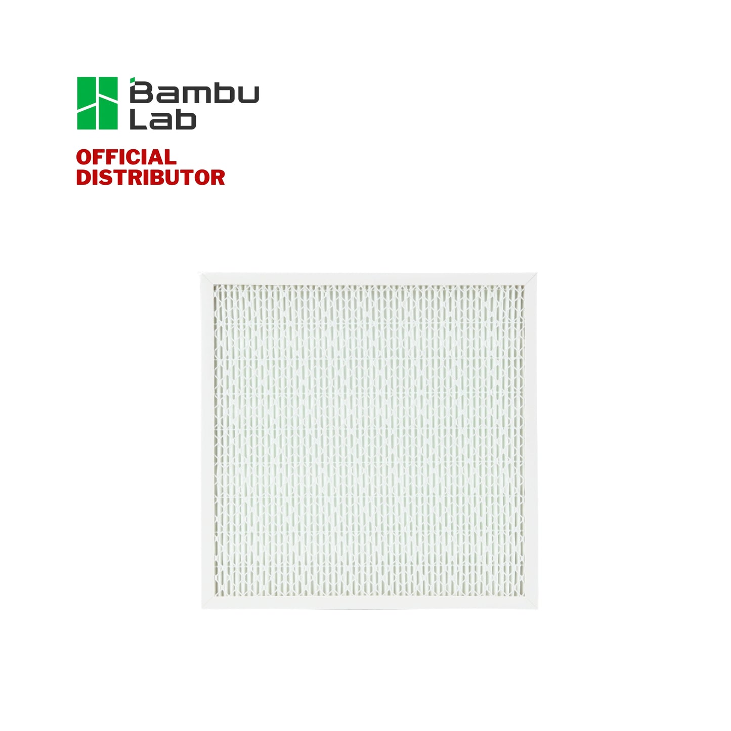 Bambu Lab Smoke Purifier Air Filter Combo