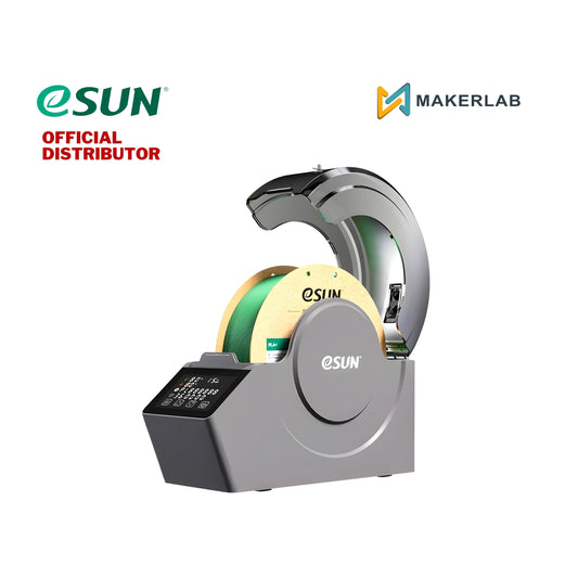 Esun eBox Pro Filament Dryer EU Plug 100-240V