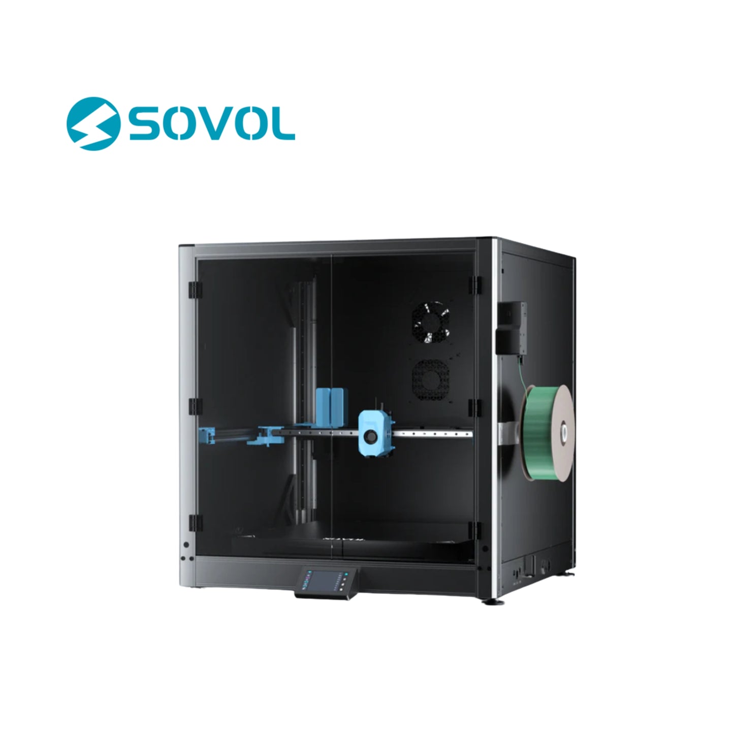 Sovol Enclosure Kit for SV08 Max