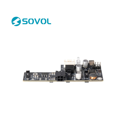Sovol Auxiliary Feeder PCB Board for SV08 Max