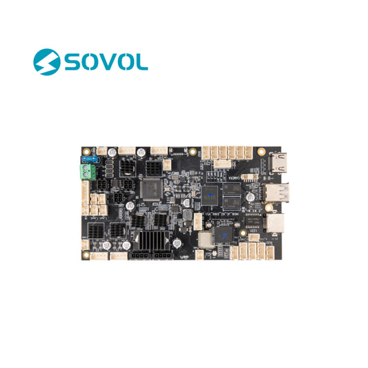 Sovol Mainboard Kit for SV08 Max