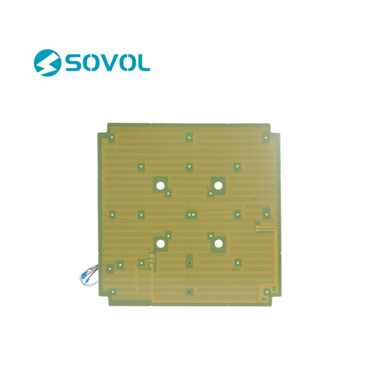 Sovol Hotbed Kit for SV08 Max
