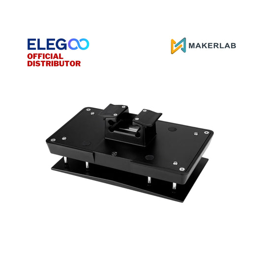 Elegoo Build Plate for Saturn 4 Ultra 16k