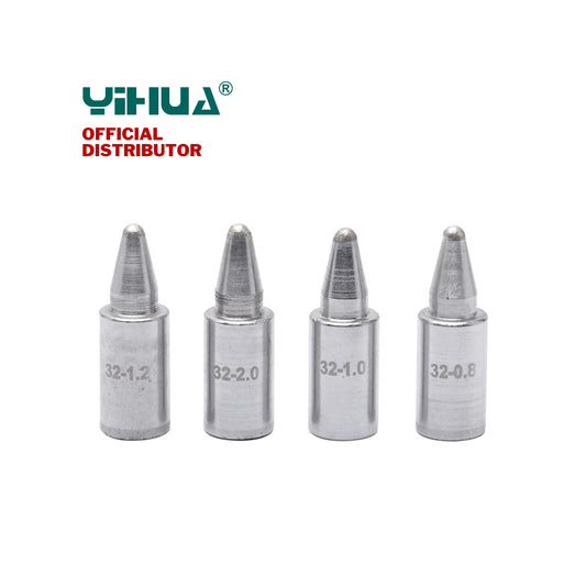 YIHUA 3.2 Desoldering Nozzle for 948D-III