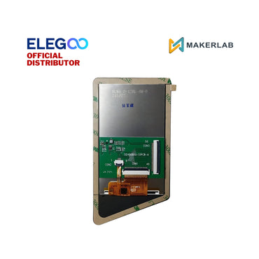 Elegoo Touchscreen LCD for Saturn 4 Ultra 16K