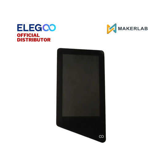 Elegoo Touchscreen LCD for Saturn 4 Ultra 16K