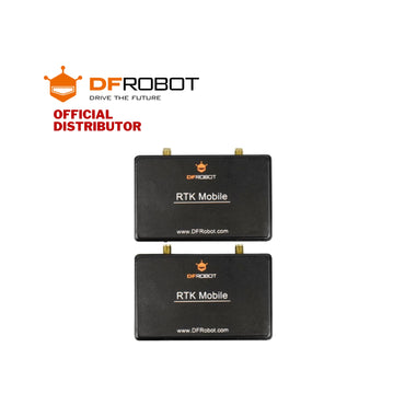 DFRobot GNSS-RTK High Precision Positioning Kit with LoRa (US 915 MHz)