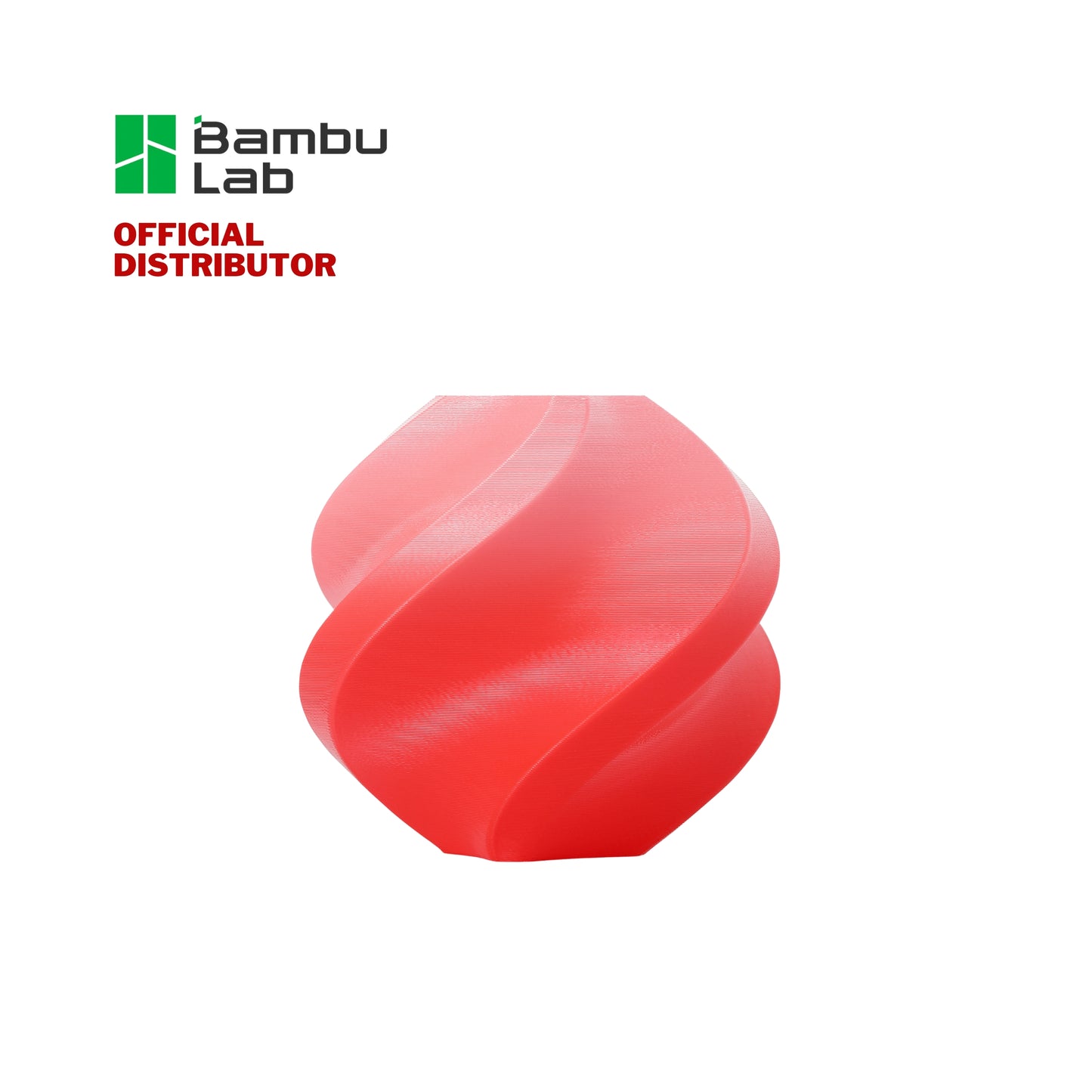 Bambu Lab TPU 90A Filament