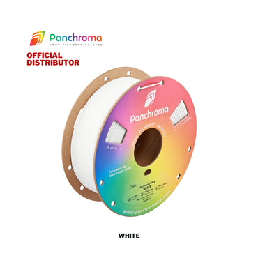 Polymaker Panchroma PLA Basic Filament