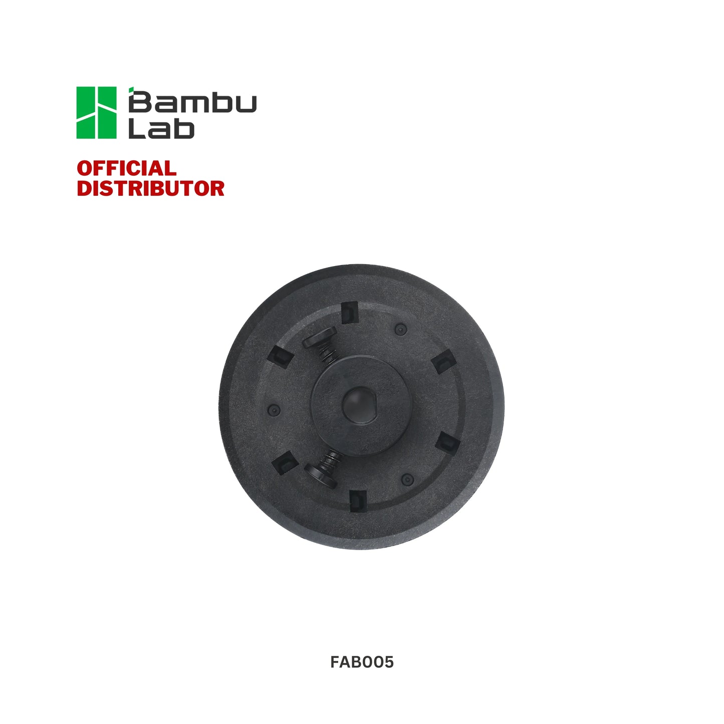 Bambu Lab Z Belt Timing Pulley - P1 Series