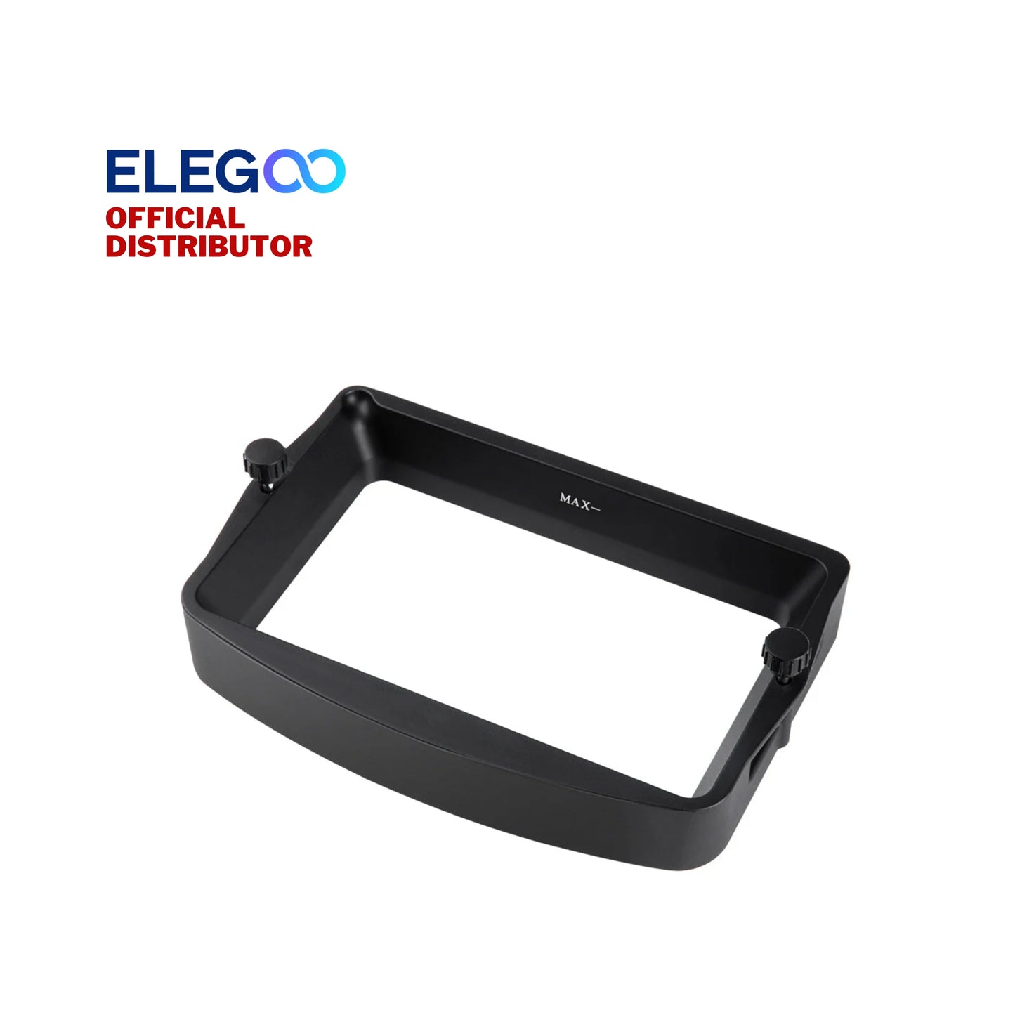 Elegoo Resin Tank for Mars 4 | Mars 4 Ultra Vat Tank FEP release liner film is pre-installed