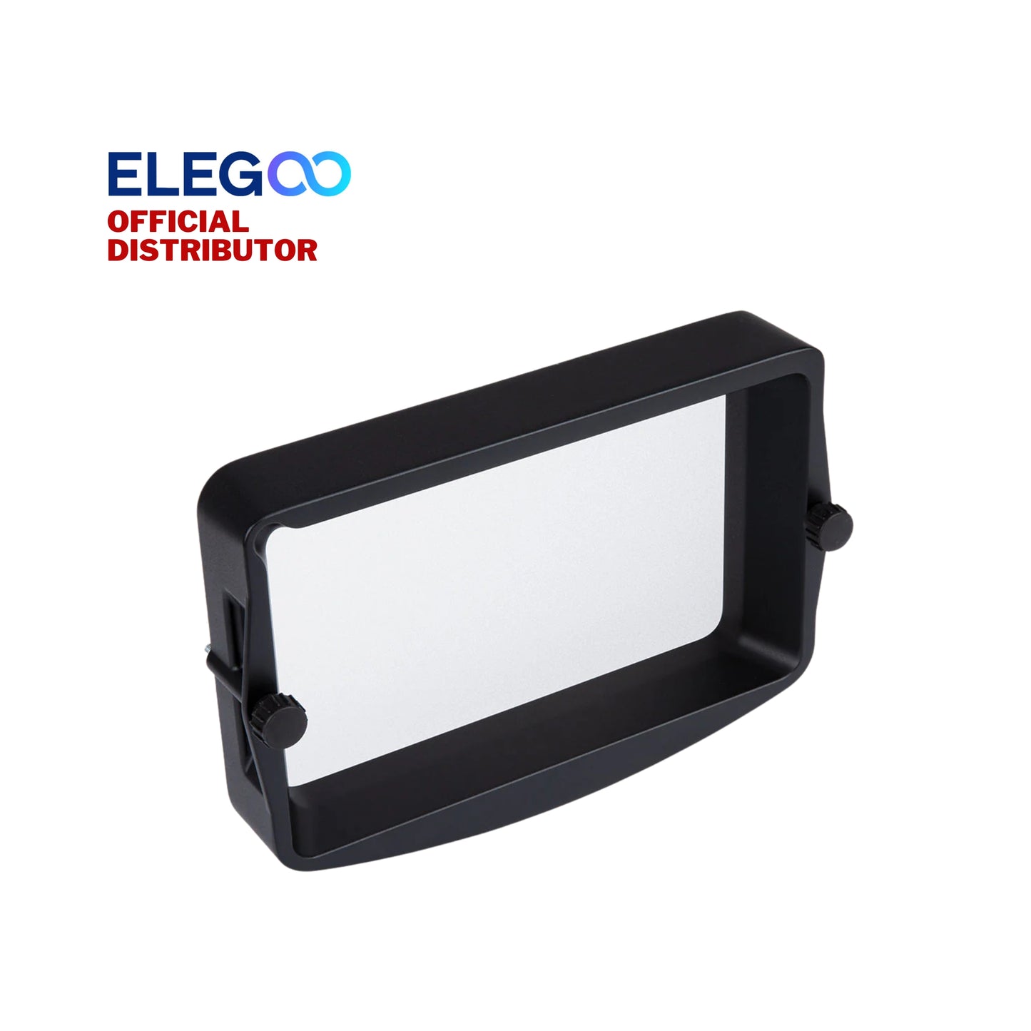 Elegoo Resin Tank for Mars 4 | Mars 4 Ultra Vat Tank FEP release liner film is pre-installed