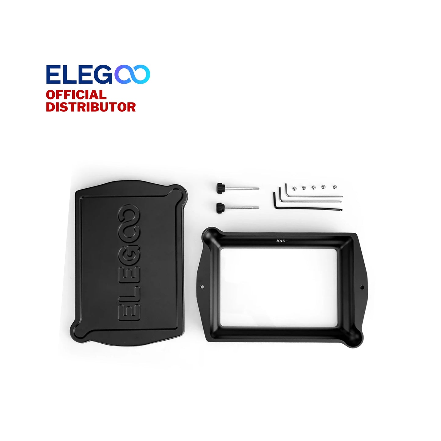 Elegoo VAT Tank for Mars 5 Ultra
