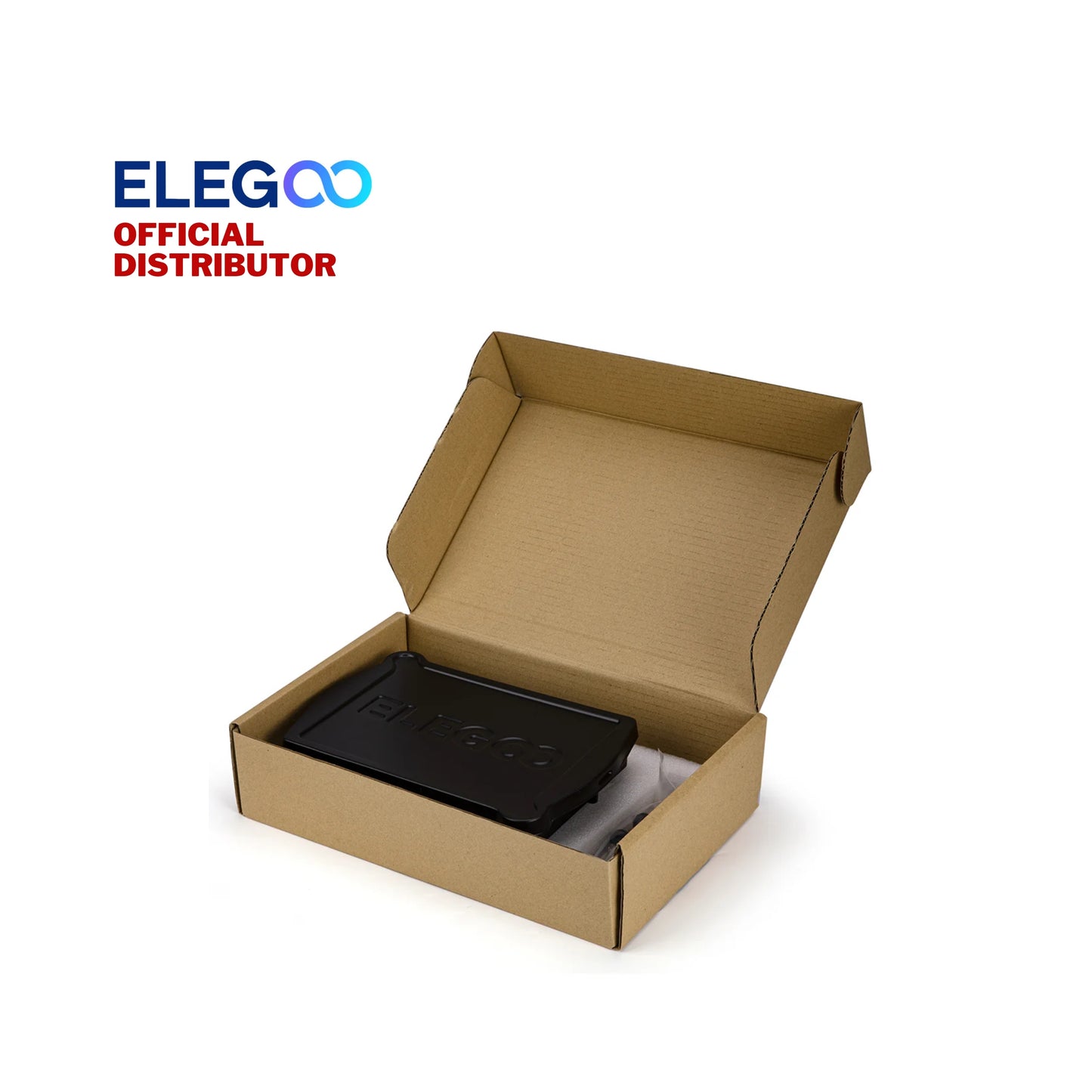 Elegoo VAT Tank for Mars 5 Ultra