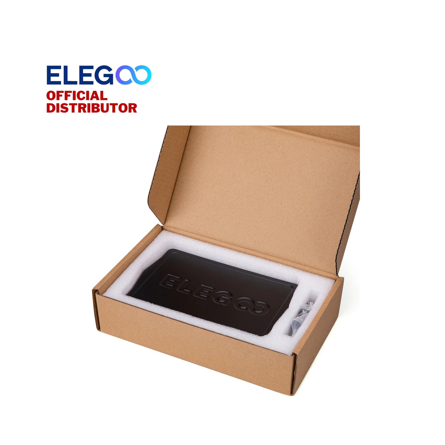 Elegoo VAT Tank for Mars 5