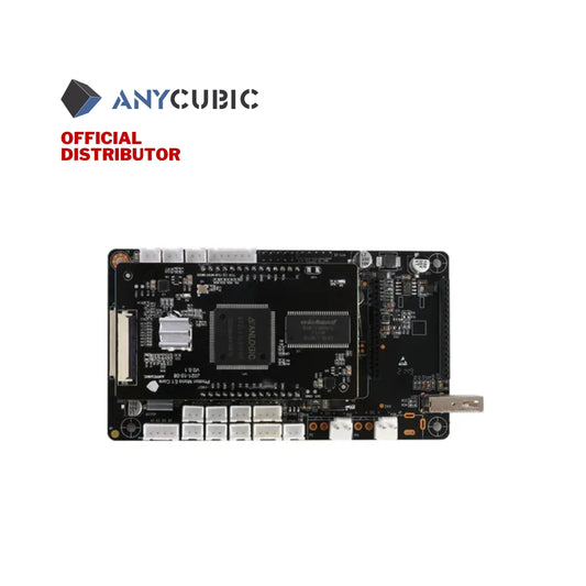 Anycubic Motherboard for M3 Max