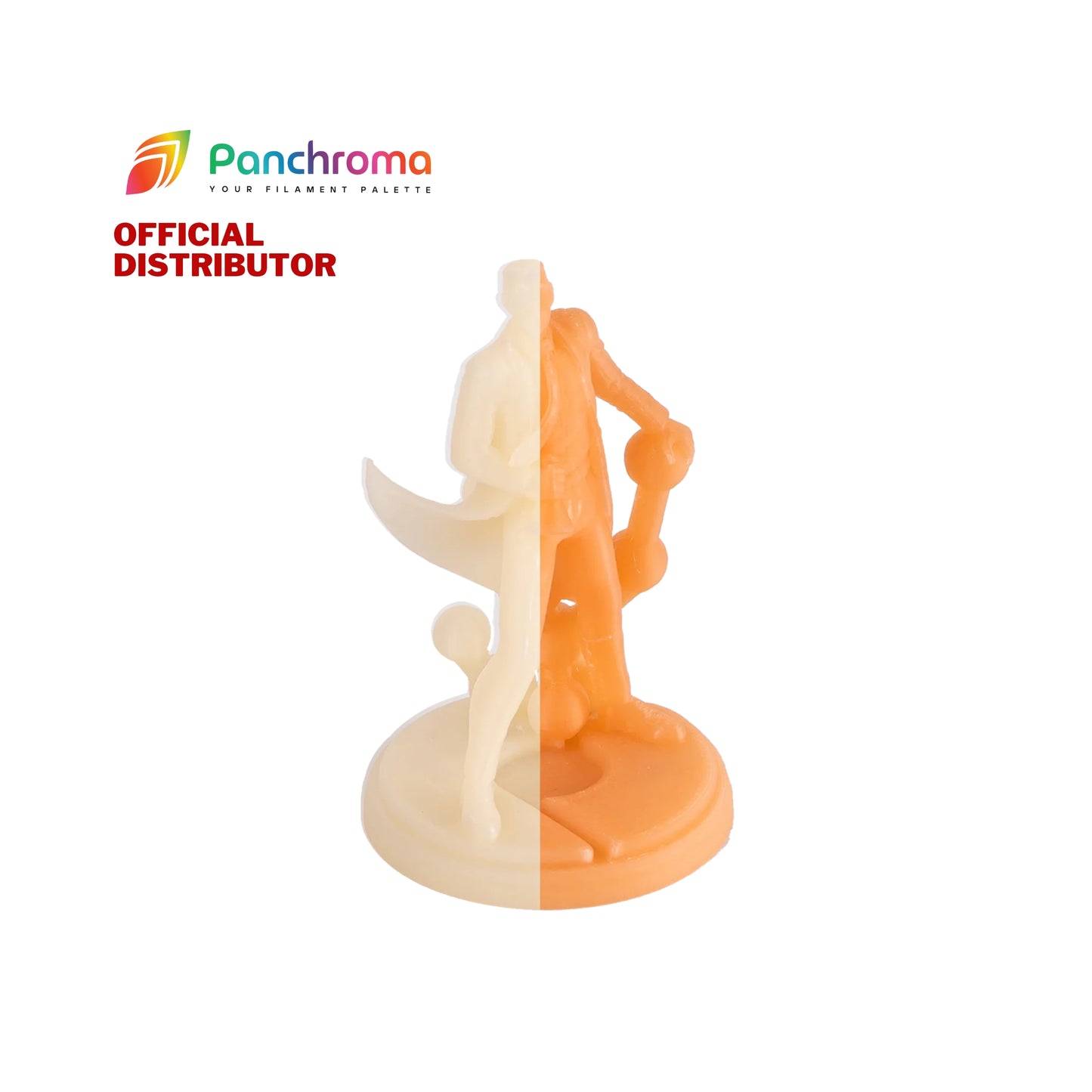 Polymaker Panchroma UV Color Change Filament