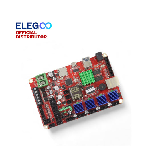 Elegoo Neptune 4 / Pro Motherboard