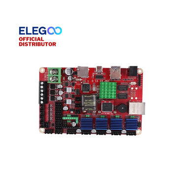 Elegoo Neptune 4 / Pro Motherboard