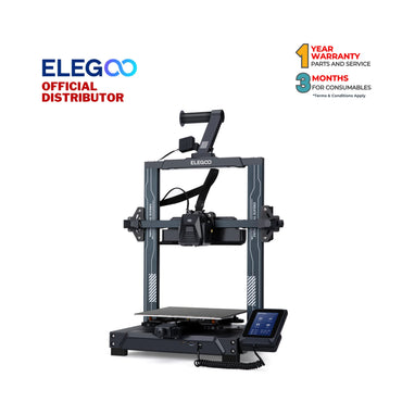 ELEGOO Neptune 4 | Neptune 4 Pro