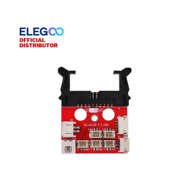 Elegoo Nozzle Board for Neptune 4 & Pro