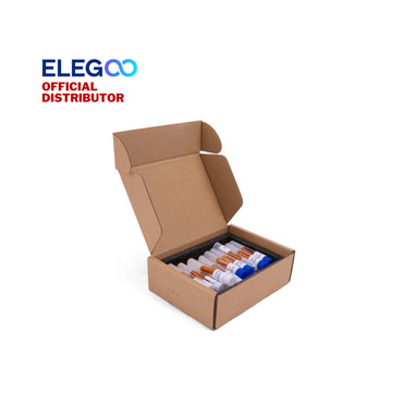 Elegoo Nozzle Kit for OrangeStorm Giga