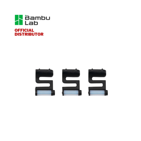 Bambu Lab Nozzle Wiper - X1 Series & P1 Series